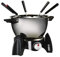 48615 Fondue-Set 500W für 6 Personen