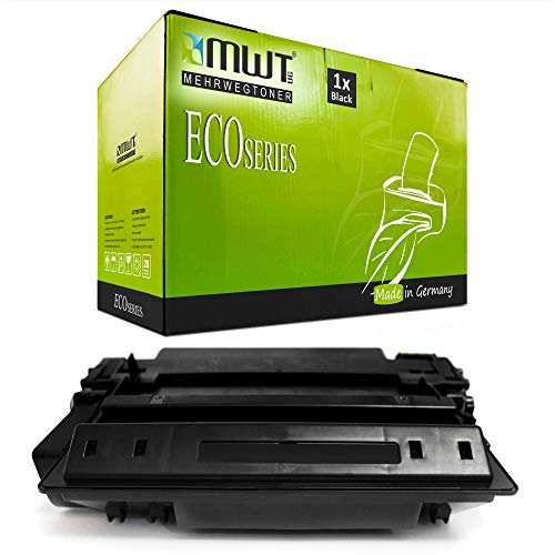 1x MWT kompatibel Toner für HP Laserjet Pro M 521 dw dx dz DN ersetzt CE255X
