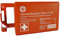 Verbandkasten Erste Hilfe DIN 13157 Verbandkasten + Halter orange 620150 Betriebsverbandkasten