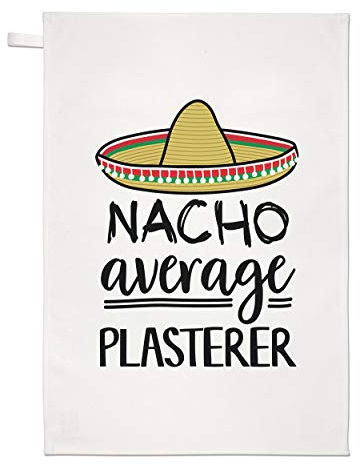 Nacho Geschirrtuch, Abtropftuch