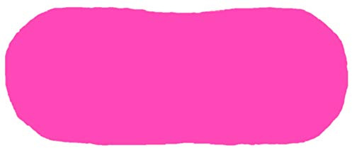 Holzdrehteile Nackenrolle Nackenkissen Nackenstütze Schurwolloptik pink