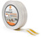 Quest Plinthe Souple Autoadhésive - 32 mm x 23 mm - Plinthe en PVC de finition - Pour l'intérieur, mur, sol, salle de bain, salon - Étanche, décoratif, flexible - 5 mètres - Bouleau