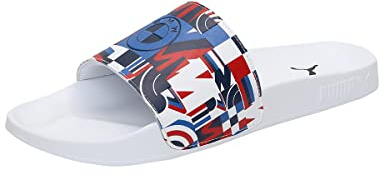 PUMA Unisex Bmw Mms Leadcat 2.0Schiebe-Sandalen
