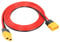 XT60 Extension Cable YACSEJAO 1.2M 16AWG XT60 Male to Female Connector for RC Lipo Battery Remote Control FPV Drone