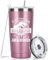 Gifts for Mum from Daughter Son,20oz Insulated Wine Tumbler with Straw Lid, Mum Birthday Gifts Travel Mug,Presents for Wife Step on Christmas Birthday