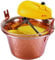 Briconess.com Paiolo elettrico in rame mescolatore per polenta e marmellate Ardes
