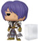 POP Anime: Trigun Legato Bluesummers Funko-Vinyl-Figur (mit kompatibler Box-Schutzhülle), mehrfarbig, 9,5 cm