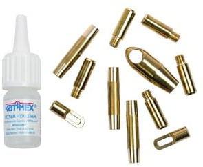 Katimex Service-Set Kabelmax®, mit Reparaturanleitung