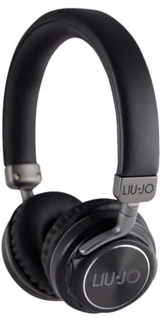 Liu Jo CLJ012 Cuffie senza filo con risposta alle chiamate e microfono