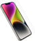 OtterBox - Amplify Glass iPhone 13/13 Pro/14 Screen Protector - Anti-Glare Screen Protector, Protects Against Drops, Scratches, & Scrapes