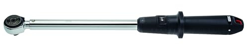 USAG 810 SA Chiave dinamometrica con cricchetto reversibile (40-200)