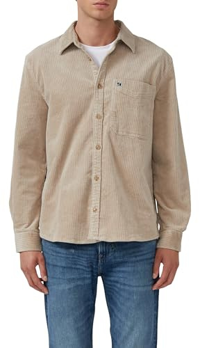 s.Oliver Herren 2170197 Hemd Langarm (1er Pack)