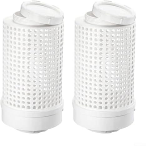 MeevrgR Composteur enterré en PVC avec couvercle sécurisé pour lits surélevés et jardins, système compact de réduction des déchets avec circulation de l'air améliorée pour un compostage plus rapide (2