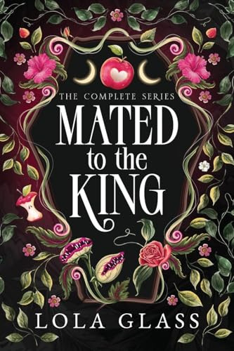 Mated to the King: The Complete Series