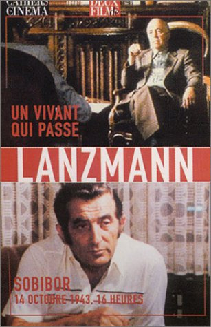 Un vivant qui passe / Sobibor