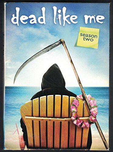 Dead Like Me