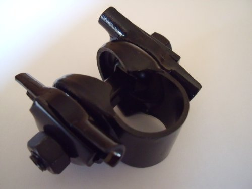 Unitec SATTELKLOBEN FÜR FAHRRÄDER 60725