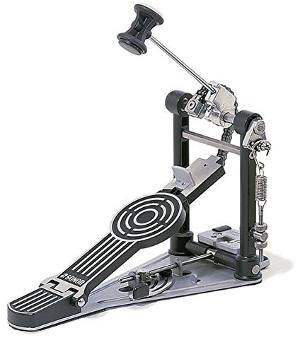Sonor SP673 Kick Pedal, incl. bag - Drum Pedal