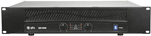 qtx | QA1000 Power Amplifier | 1000W