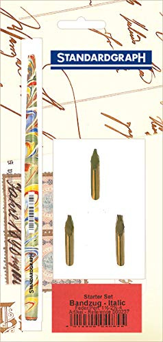 Standardgraph 560237 Bandzugfeder Starter-Set
