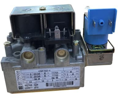 Worcester Boiler Gas Valve 87161424130 WO1191