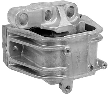 Meyle LAGERUNG, Motor | Kompatibel mit: AUDI A3, A3 Cabriolet, A3 Sportback, TT, SEAT ALTEA, ALTEA XL, LEON, TOLEDO III, SKODA OCTAVIA II