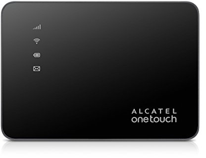 Alcatel Onetouch Y858 Link 4 Mobile Wi-Fi