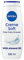 NIVEA Crème Soft (500ml, Pack of 6) Caring Shower Body Cream Enriched with Almond Oil, Moisturising Shower Gel Body Wash with Jojoba Oil, Glycerin and Panthenol