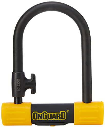 On-Guard Bulldog Shackle Lock