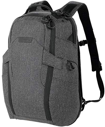 Maxpedition Unisex Tactical Backpack Rucksack, anthrazit, One Size