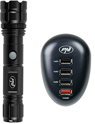 PNI PNI-HC41F10 Taschenlampe