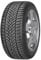 Goodyear 195/55 R15 85H Winterreifen M+S 3PMSF Reifen