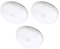 Mr Beams Puck Light, White