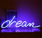 Ulalaza Neonlicht Zeichen LED Traum Nachtlichter USB-betrieben dekorative Festzelt Zeichen Bar Pub Store Club Garage Home Party Dekor