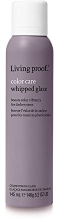 Living Proof Color Care Whipped Glaze Dark 145ml