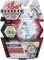 Spin Master Bakugan Armored Ehering – 6055868 – Pack 1 Bakugan – Saison 2 – Dragonoid Haos