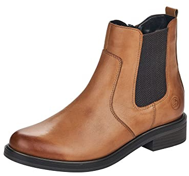 Remonte Damen D8376Chelsea-Stiefel