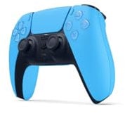 Sony PS5 DualSense Bleu Bluetooth Manette de jeu Analogique/Numérique PlayStation 5