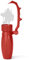 Evemodel Model Hand Painting Handle Coloring Holder Soldiers Handicraft (Red)
