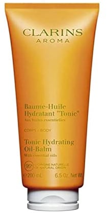 Clarins Tonic Hydrating Oil Balm 200ml