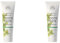 Dentifricio - Menta forte e sensibile 75 ml (Confezione da 2)