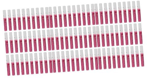 minkissy 12sets Beetles Nail Glue Strong Adhesive Non-irritant for Diy Nail Art Projects