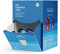My Coffee Cup - Mega Box Lungo Cafè Cream - Organic Coffee I 100 Coffee Capsules for Nespresso®³ Capsule Machines I 100% Industrial Compostable and Sustainable - 0% Aluminium
