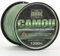 Karpfenschnur Camou 1300m 0,30 mm 15lb 6,8kg