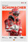 Hndeial Michael Schumacher Leinwand-Poster, Schlafzimmer-Dekor, Sportlandschaft, Büro, Raumdekoration, Geschenk, ungerahmt, 30 x 45 cm, 1 Stück