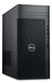 Dell PC de Sobremesa PRECI 3680 16 GB RAM 512 GB