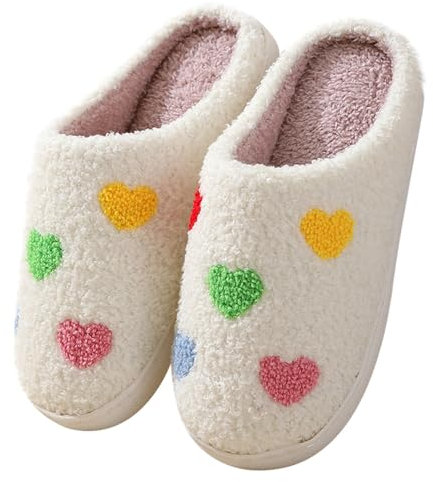 KKvoPiQ Scarpe rosse da donna stivaletti in vernice pantofole da donna pantofole soffici per interni ed esterni, scarpe da sposa da donna con tacco a zeppa, Mimetico, 37 EU