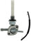 YGQ Robinet Essence Motoculteur Electrogene pour générateur Champion 50cc 70cc 110cc 125cc Dirt Bike ATV Chinese 28-1783-V M10x1.25