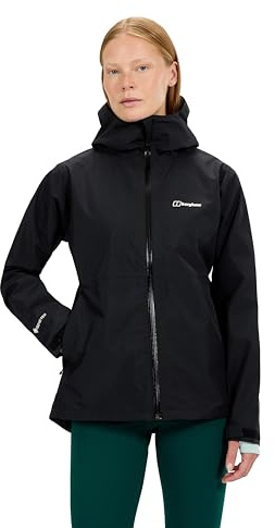 Berghaus Damen Bramblfell Gore-Tex Interactive Jacke Jacke