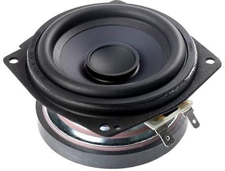 Sonos Original Ersatzlautsprecher Sonos Play Sonos ONE Sonos ONE SL 35W Woofer 4Ohm Sonos Replacement Speaker Sonos Ersatz Lautsprecher